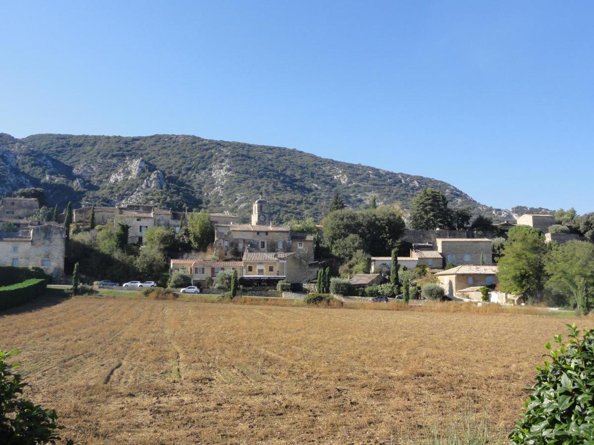 Gite Le Bagnol Un Coin De Paradis Maubec  Zewnętrze zdjęcie
